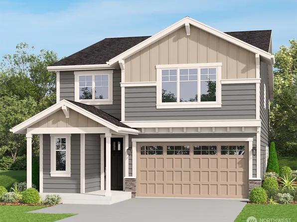 1196 68th Loop SE #34, Tumwater, WA 98501