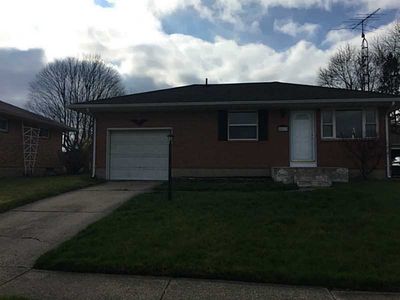 4413 Ridgewood Rd W, Springfield, OH, 45503
