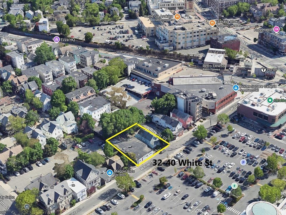 1st image of 32-40 White St