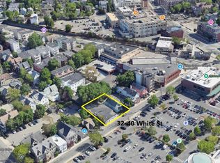 32-40 White St, Somerville, MA 02144