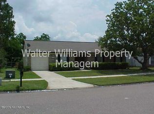 8332 Spring Lake Rd N, Jacksonville, FL 32210