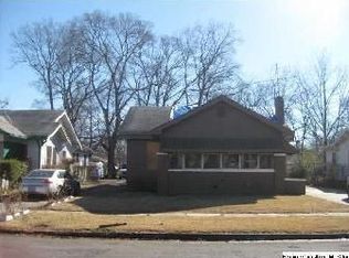 1517 Woodland Ave SW, Birmingham, AL 35211