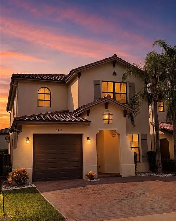 5447 Ferris Ave