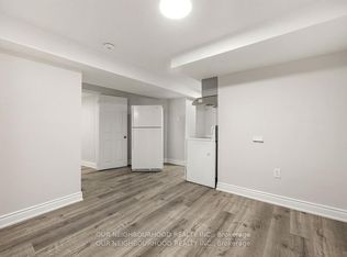 206 Sunny Meadow Blvd BASEMENT 1, Brampton, ON L6R 2Y7
