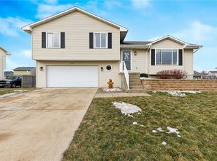 3308 SE Plum Ct, Ankeny, IA 50021