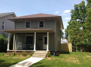 1215 Cedar St, South Bend, IN