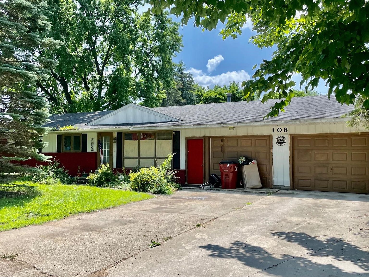 108 Partridge Ave, Alpena, MI 49707 Zillow