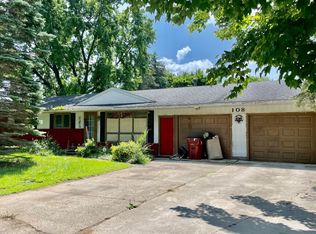 108 Partridge Ave, Alpena, MI 49707