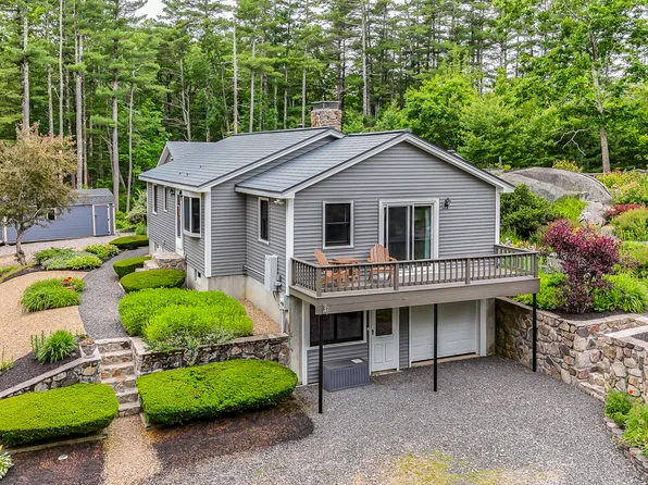 14 Old County Road, South Berwick, ME 03908