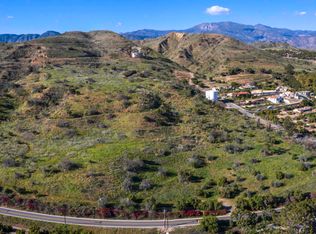 Peck, Santa Paula, CA 93060