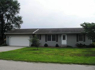335 Orchard St, Constantine, MI