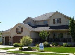 5805 W Connor Ct, Highland, UT 84003