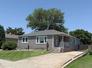 503 W 23rd St, Hays, KS 67601
