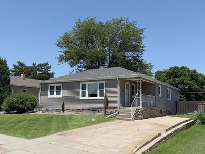 503 W 23rd St, Hays, KS, 67601