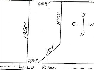 0 Lulu Rd, Ida, MI 48140