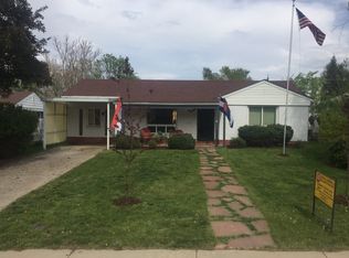 1310 N Rosemary St, Denver, CO 80220