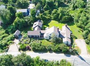 185 Corporation Rd, Dennis, MA 02638