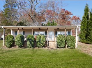 531 Lake Shore Ave, Lexington, NC 27292