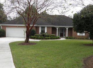 415 Morning Glory Rd, Saint Marys, GA 31558