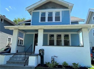 4026 Fairview Dr, Toledo, OH 43612