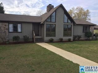 1127 Phillips Ln, Bessemer, AL 35023