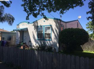 2231 Wilcox Ave, San Pablo, CA 94806