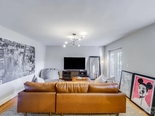 217 N Dotger Ave APT D7, Charlotte, NC 28207