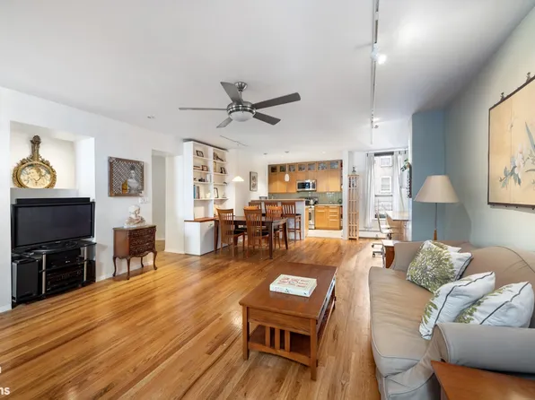 305 West 98th Street image 1 of 12