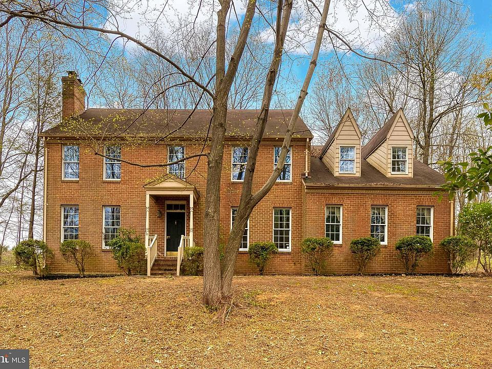 12500 Barnard Way, West Friendship, MD 21794 Zillow