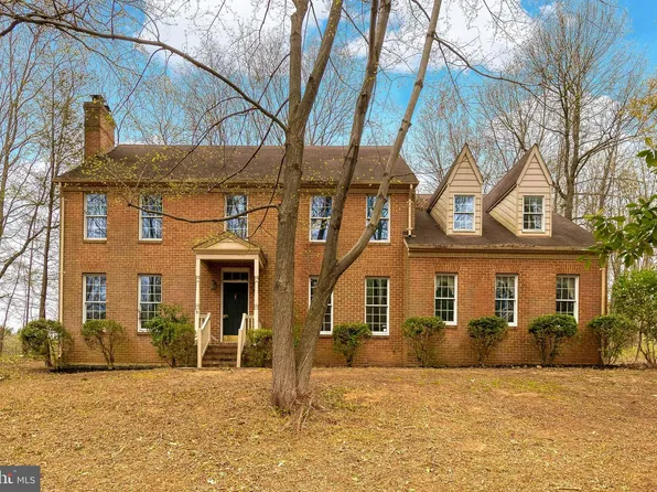 12500 Barnard Way, West Friendship, MD 21794