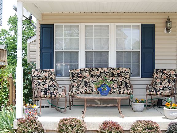 Porch