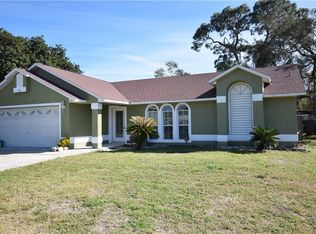 2831 O'Bannion Ter, Deltona, FL 32738