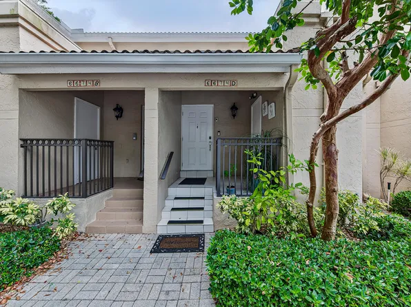 6674 Montego Bay Boulevard #D, Boca Raton, FL 33433
