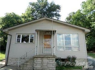 816 Forest Ave, Valley Park, MO