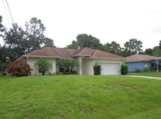 1186 Shadow Ln, North Port, FL 34286