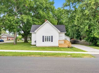 108 E Washington St, Mooresville, IN 46158