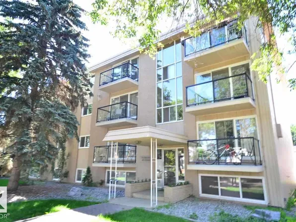 10633 81st Ave #102, Edmonton, AB T6E 1Y1