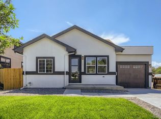 125 S Lowell Blvd UNIT A, Denver, CO 80219