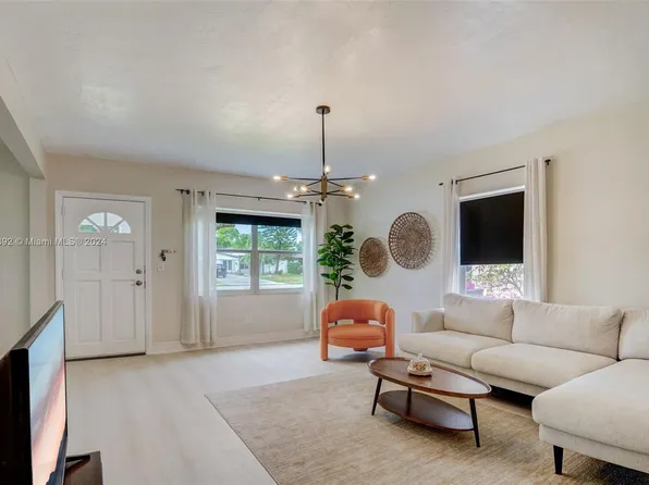 1540 NE 172nd St, North Miami Beach, FL 33162