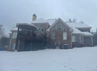 4594 Demooney Rd, Fairburn, GA 30213