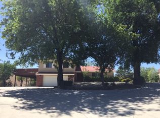 20150 Fallen Leaf Dr, Golden Hills, CA 93561