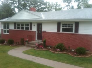 2511 Sunnybrook Rd, Henrico, VA 23294