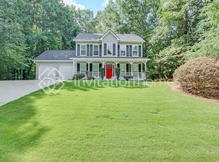208 Camden Trl, Dallas, GA 30157