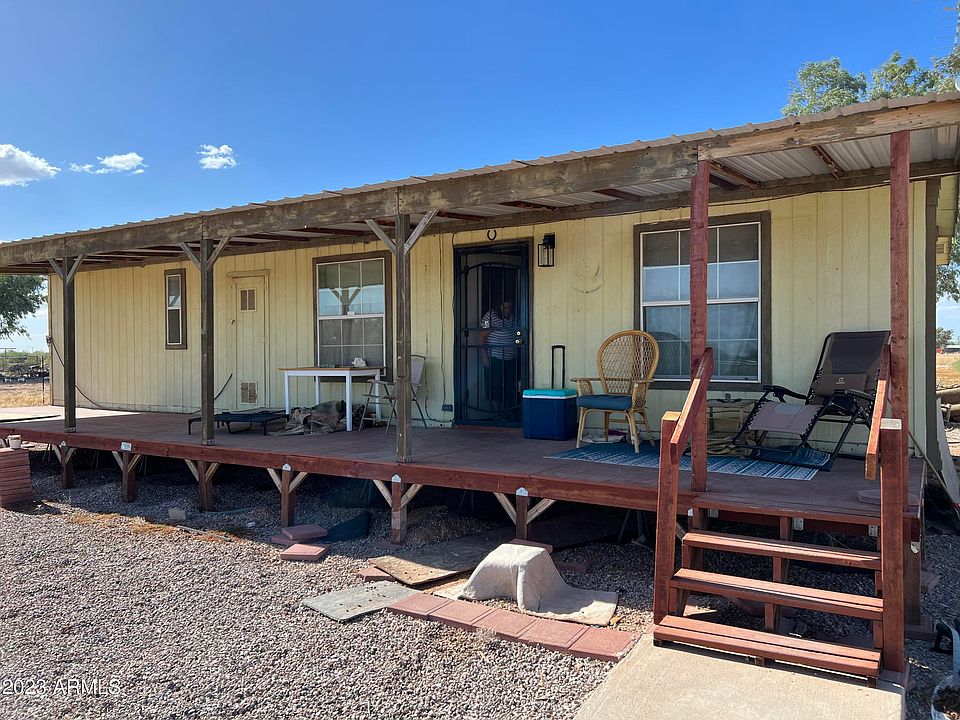 1st image of 26616 W CHINLE Drive
