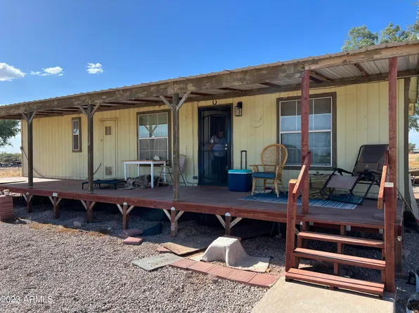 26616 W CHINLE Drive, Casa Grande, AZ 85193