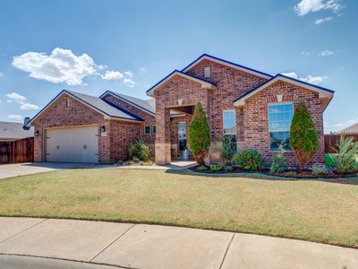 9108 Ridgely Ave, Lubbock, TX, 79424