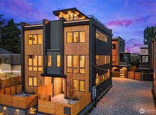 4526 Corliss Ave N #A, Seattle, WA 98103