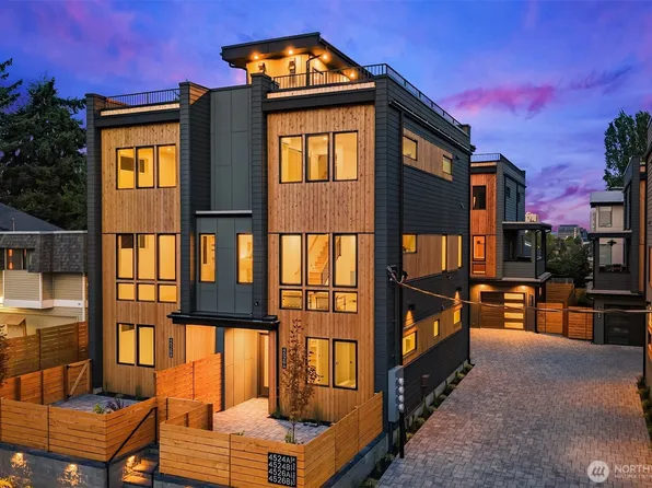 4526 Corliss Avenue N #A, Seattle, WA 98103