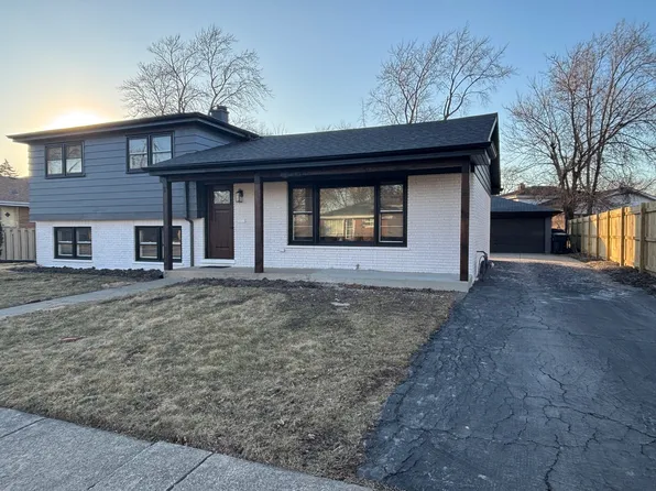 (undisclosed Address), South Holland, IL 60473