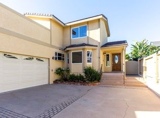 1911 Morgan Ln #B, Redondo Beach, CA 90278